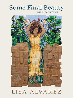 cover image of Some Final Beauty and Other Stories